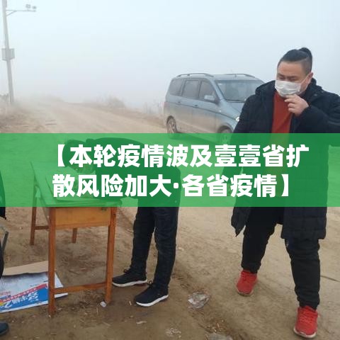 【本轮疫情波及壹壹省扩散风险加大·各省疫情】