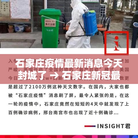 石家庄疫情最新消息今天封城了 → 石家庄新冠最新疫情动态