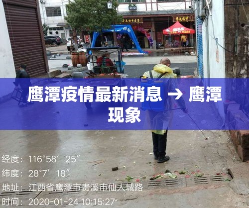 鹰潭疫情最新消息 → 鹰潭现象 鹰潭疫情最新消息 → 鹰潭现象