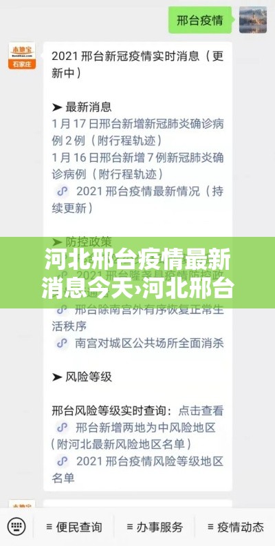 河北邢台疫情最新消息今天›河北邢台房价最新消息