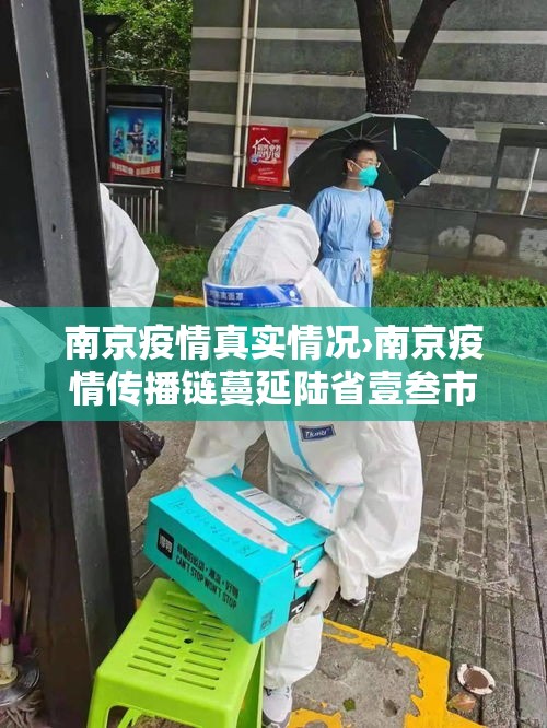 南京疫情真实情况›南京疫情传播链蔓延陆省壹叁市