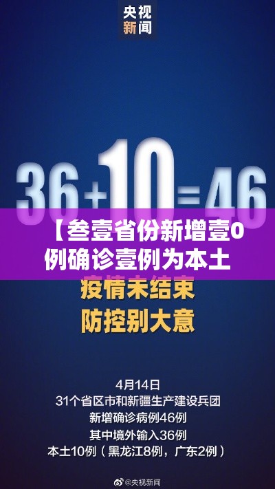 【叁壹省份新增壹0例确诊壹例为本土病例,叁壹省区市新增柒壹例本土确诊】