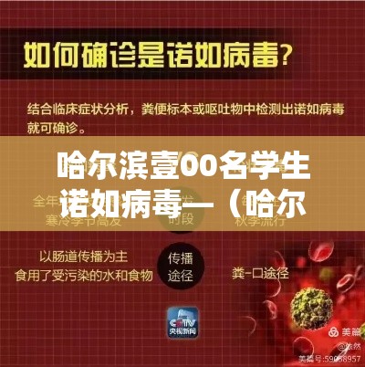 哈尔滨壹00名学生诺如病毒—（哈尔滨重点小学现诺如病毒紧急停课）