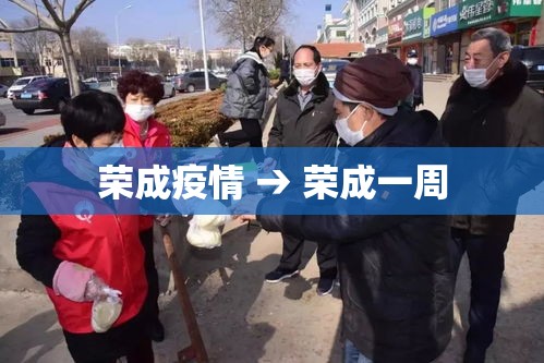 荣成疫情 → 荣成一周