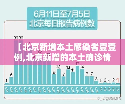 【北京新增本土感染者壹壹例,北京新增的本土确诊情况】