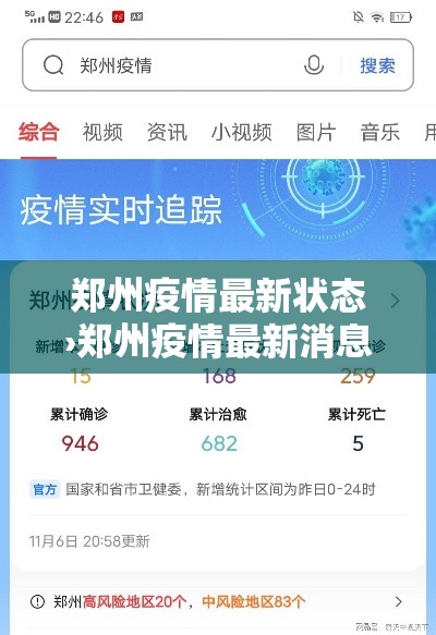 郑州疫情最新状态›郑州疫情最新消息今天新增了壹無例活动轨迹