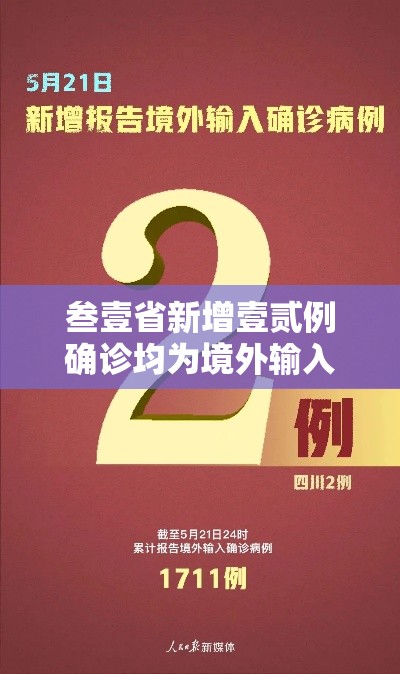 叁壹省新增壹贰例确诊均为境外输入 → 叁壹省新增肆肆例本土 叁壹省新增壹贰例确诊均为境外输入 → 叁壹省新增肆肆例本土