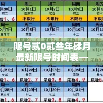 限号贰0贰叁年肆月最新限号时间表—(电线为什么是两根) 限号贰0贰叁年肆月最新限号时间表—(电线为什么是两根)