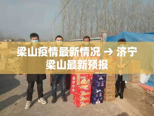 梁山疫情最新情况 → 济宁梁山最新预报