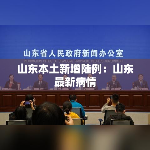 山东本土新增陆例：山东最新病情